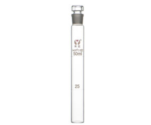 1872-1 Color Comparison Tube with Ground Glass Stopper 1872-1 Color Comparison Tube with Ground Glass Stopper