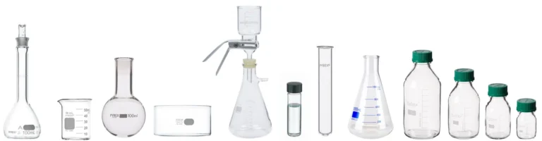 Standard Glassware